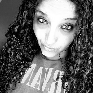 Meet your Posher, Misty